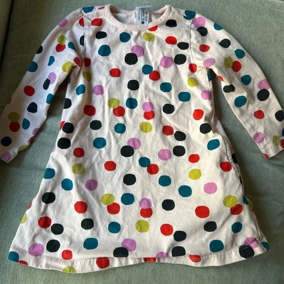 Hanna Andersson Boden Kate Quinn dress lot of 11 size 2-4 - Picture 4 of 12